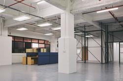 Henderson Industrial Park (D3), Factory #132965252